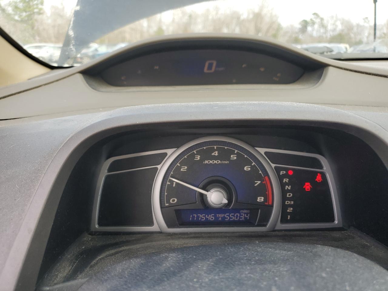 2006 Honda Civic - Image 9