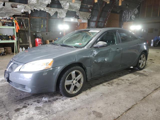 2008 Pontiac G6 Gt