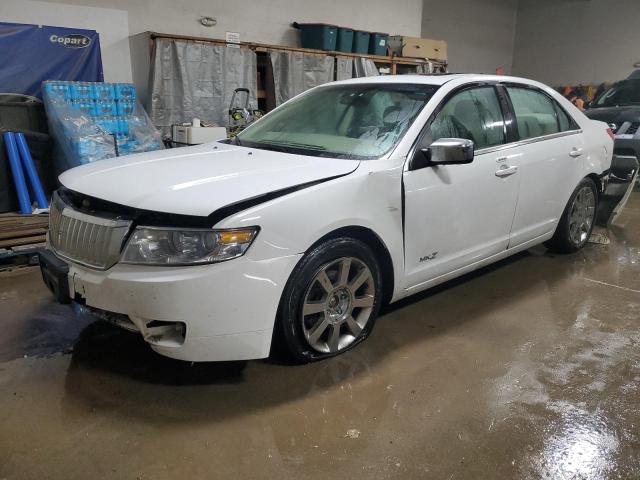 2007 Lincoln Mkz 