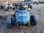 2018 CAN-AM SPYDER ROADSTER F3-T for sale at Copart AL - BIRMINGHAM
