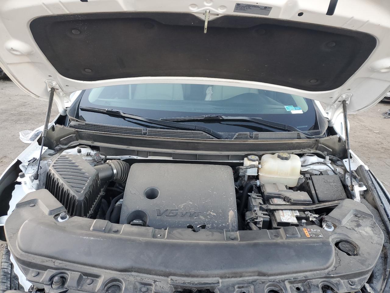 2020 Buick Enclave - Image 12