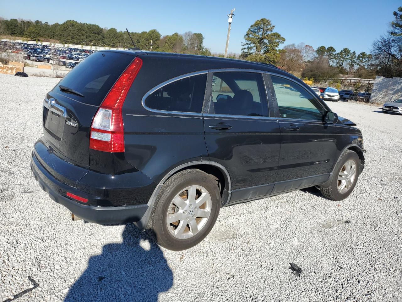 2011 Honda CR-V - Image 3