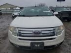 2009 Ford Edge Limited en Venta en Central Square, NY - Rear End