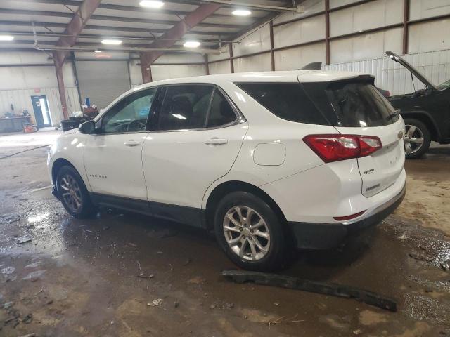  CHEVROLET EQUINOX 2020 Білий