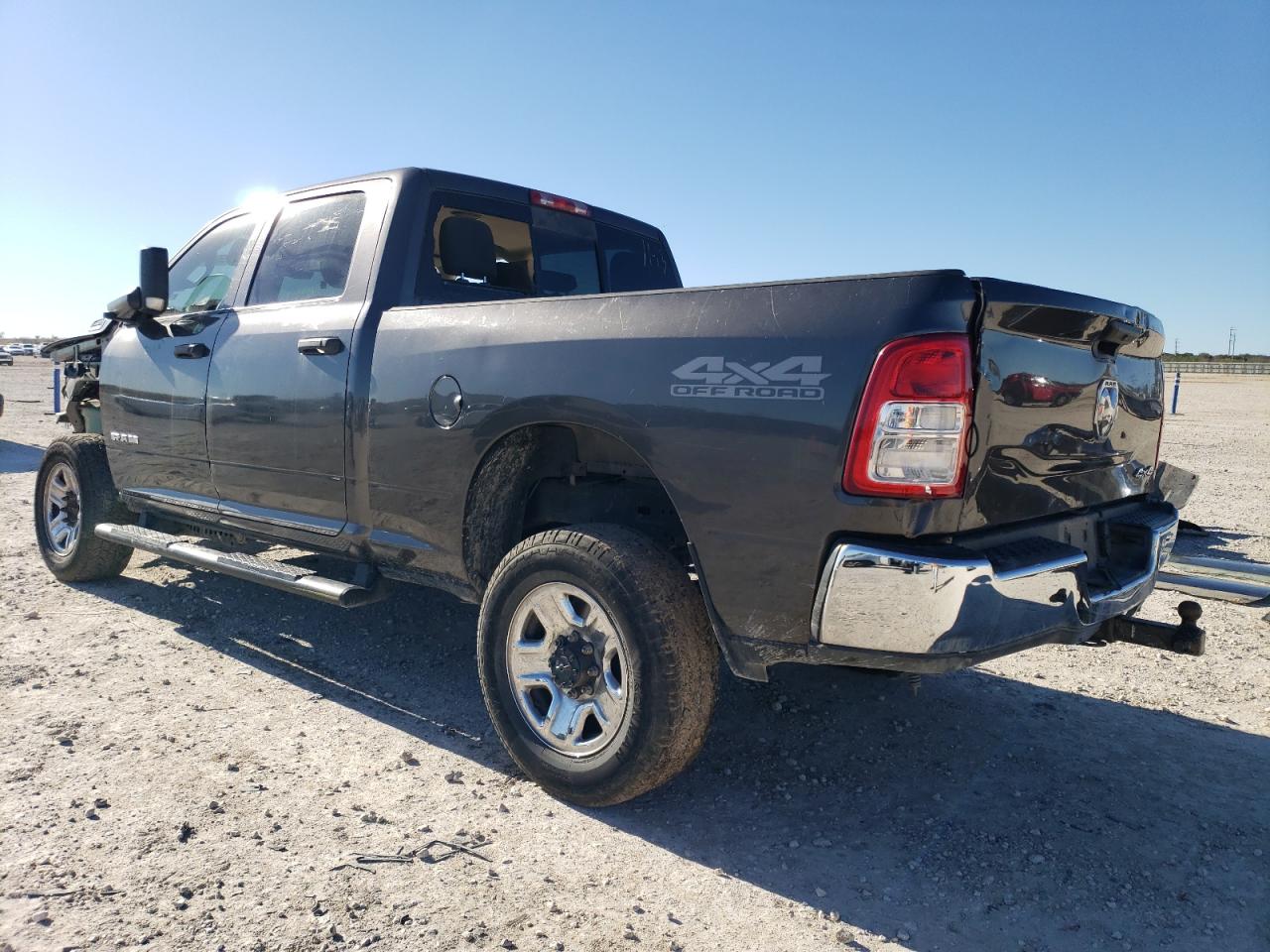 2019 RAM 2500 - Image 2