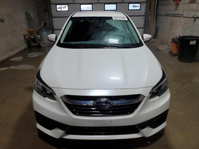  SUBARU LEGACY 2020 White