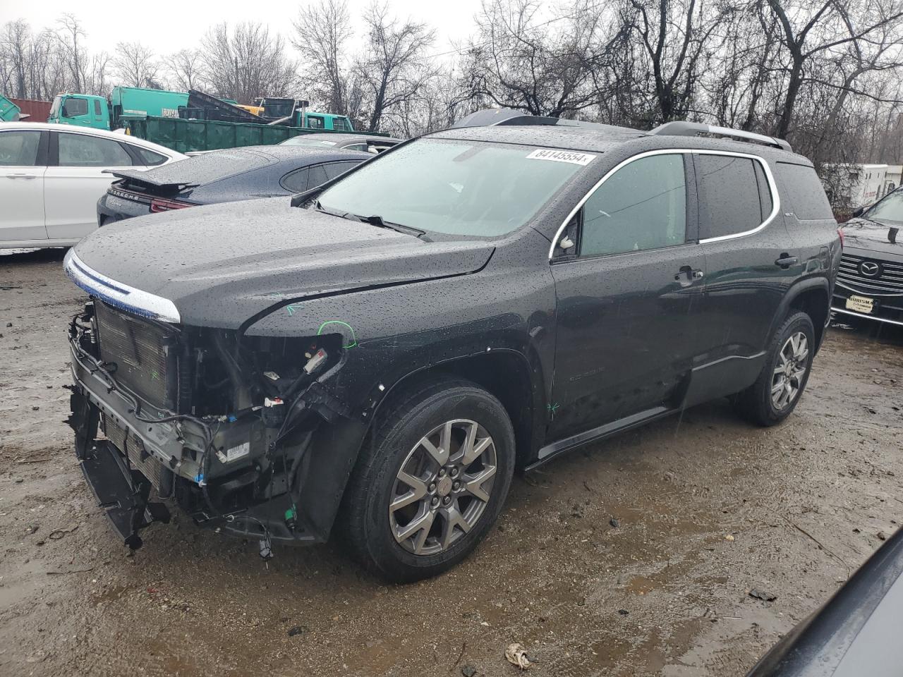 2020 GMC Acadia - Image 1