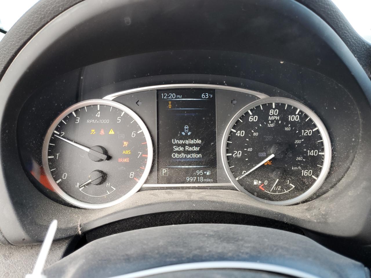 2018 Nissan Sentra - Image 9
