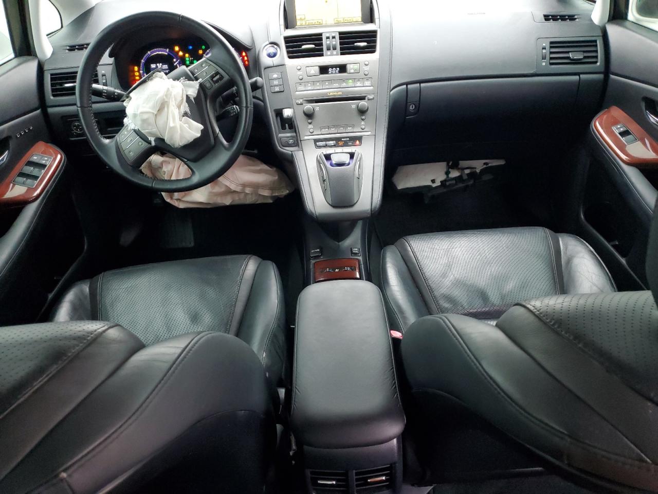 2010 Lexus HS - Image 8