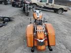 2015 HARLEY-DAVIDSON FLHXS STREET GLIDE SPECIAL   for sale at Copart PA - CHAMBERSBURG