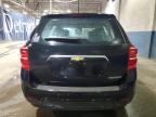 2016 Chevrolet Equinox Ls zu verkaufen in Woodhaven, MI - Mechanical