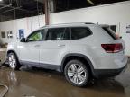 2019 Volkswagen Atlas Se продається в Blaine, MN - Front End