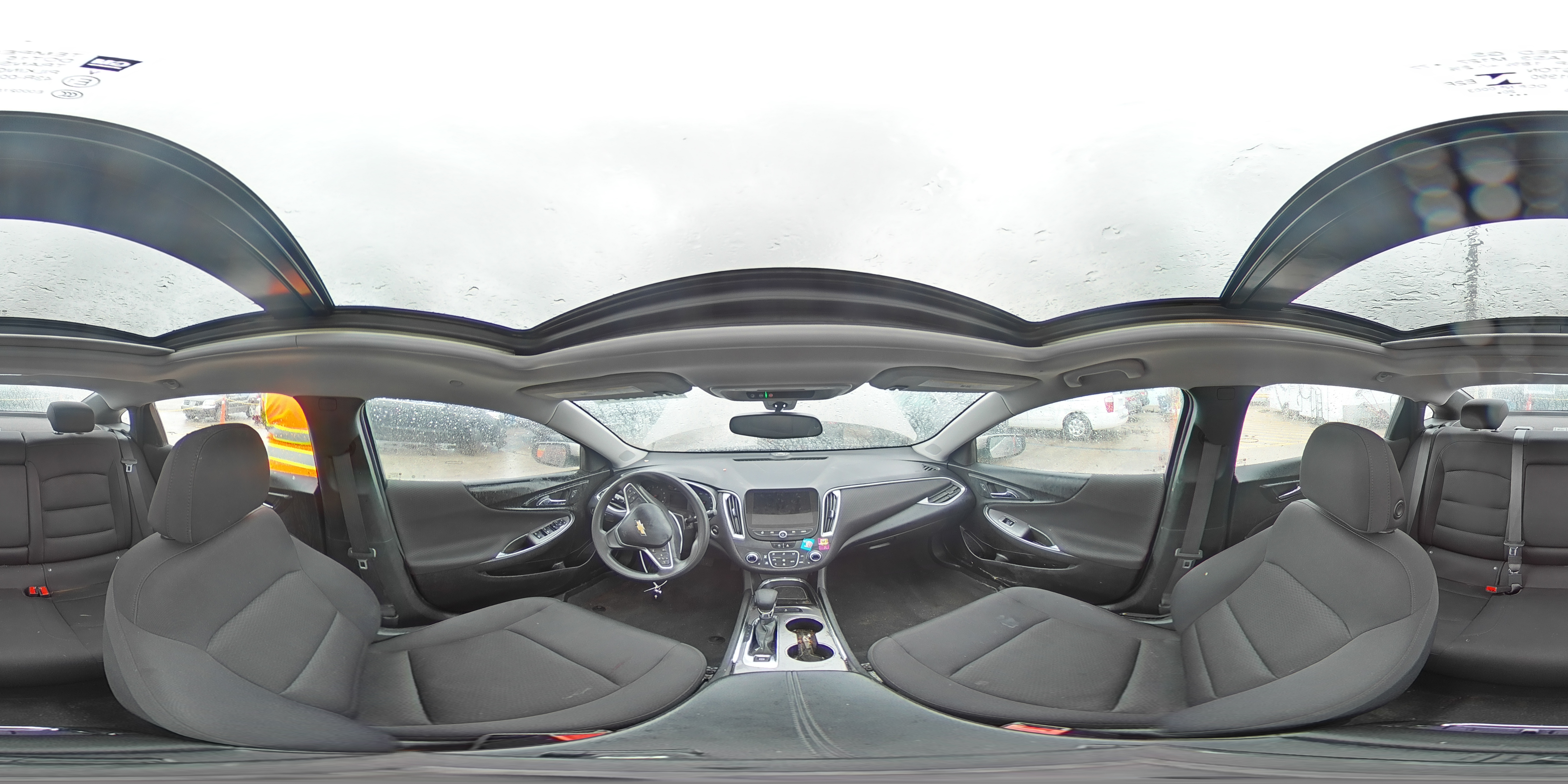2022 Chevrolet Malibu - Image 14