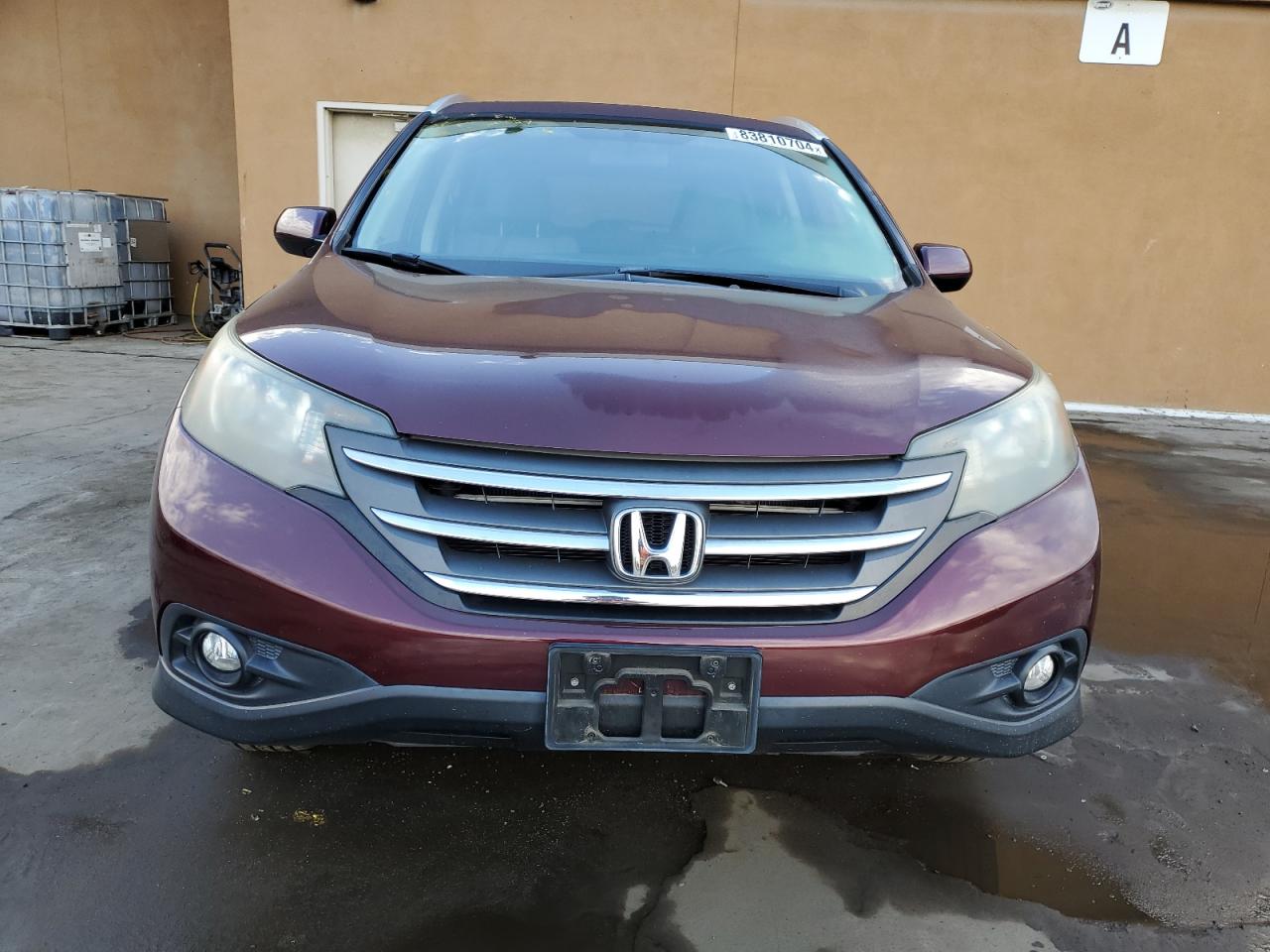 2013 Honda CR-V - Image 5