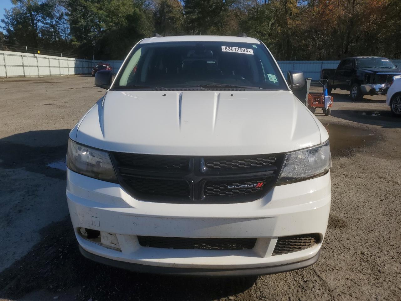 2020 Dodge Journey - Image 5
