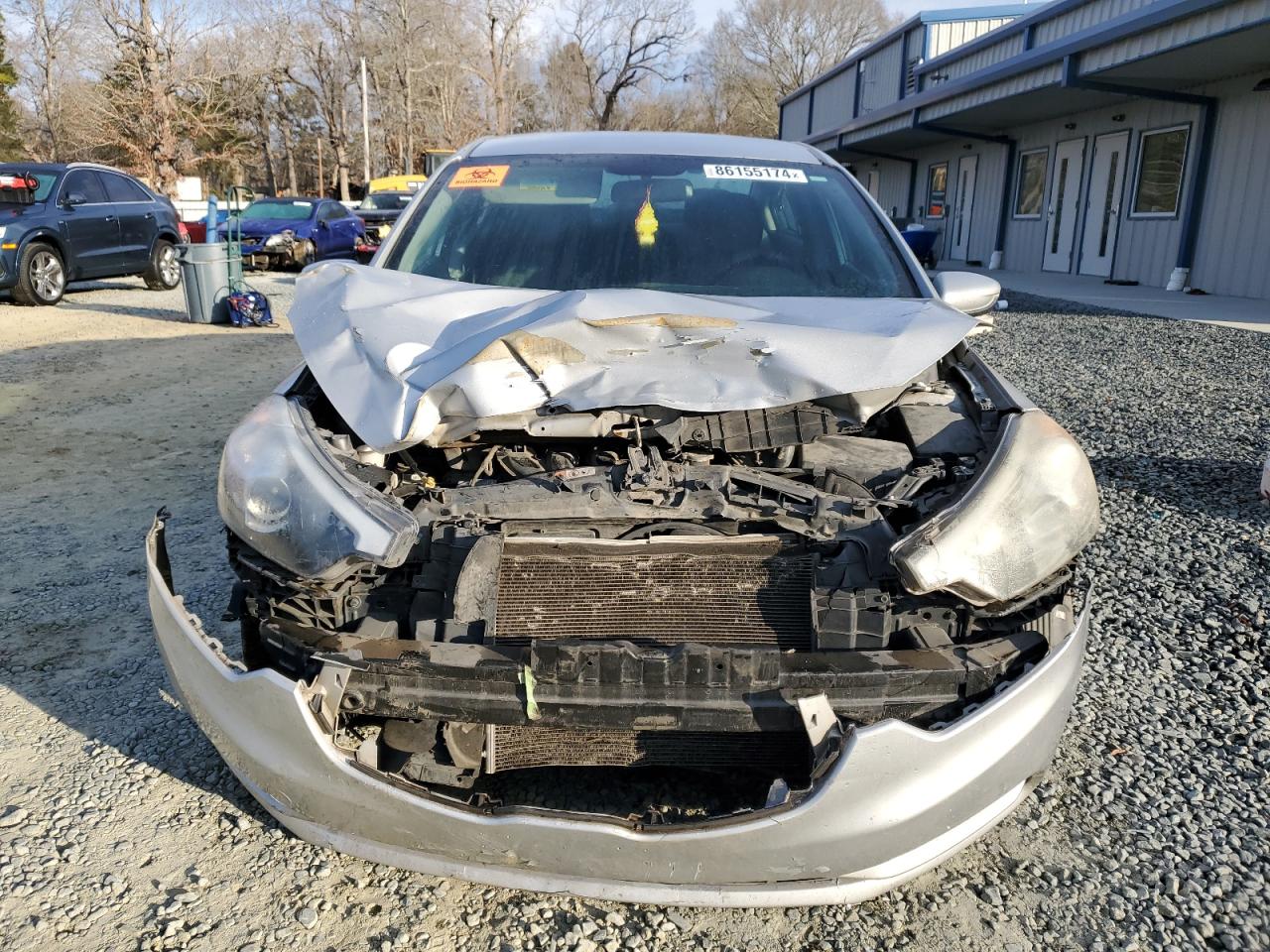 2015 Kia Forte - Image 5