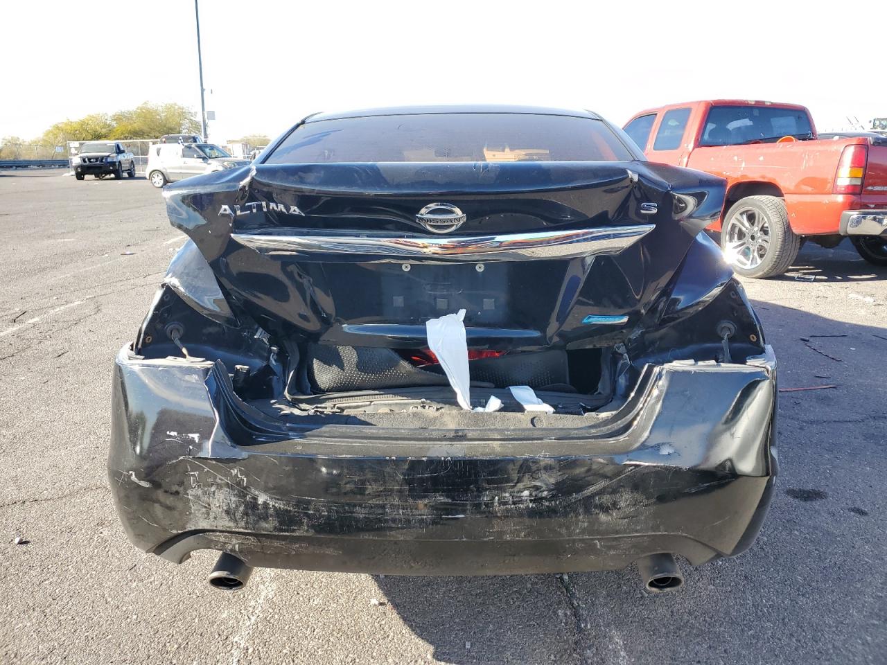 2013 Nissan Altima - Image 6