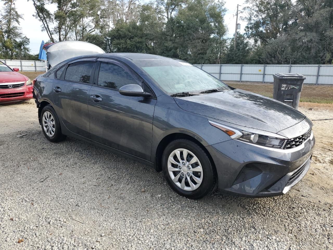 2023 Kia Forte - Image 4