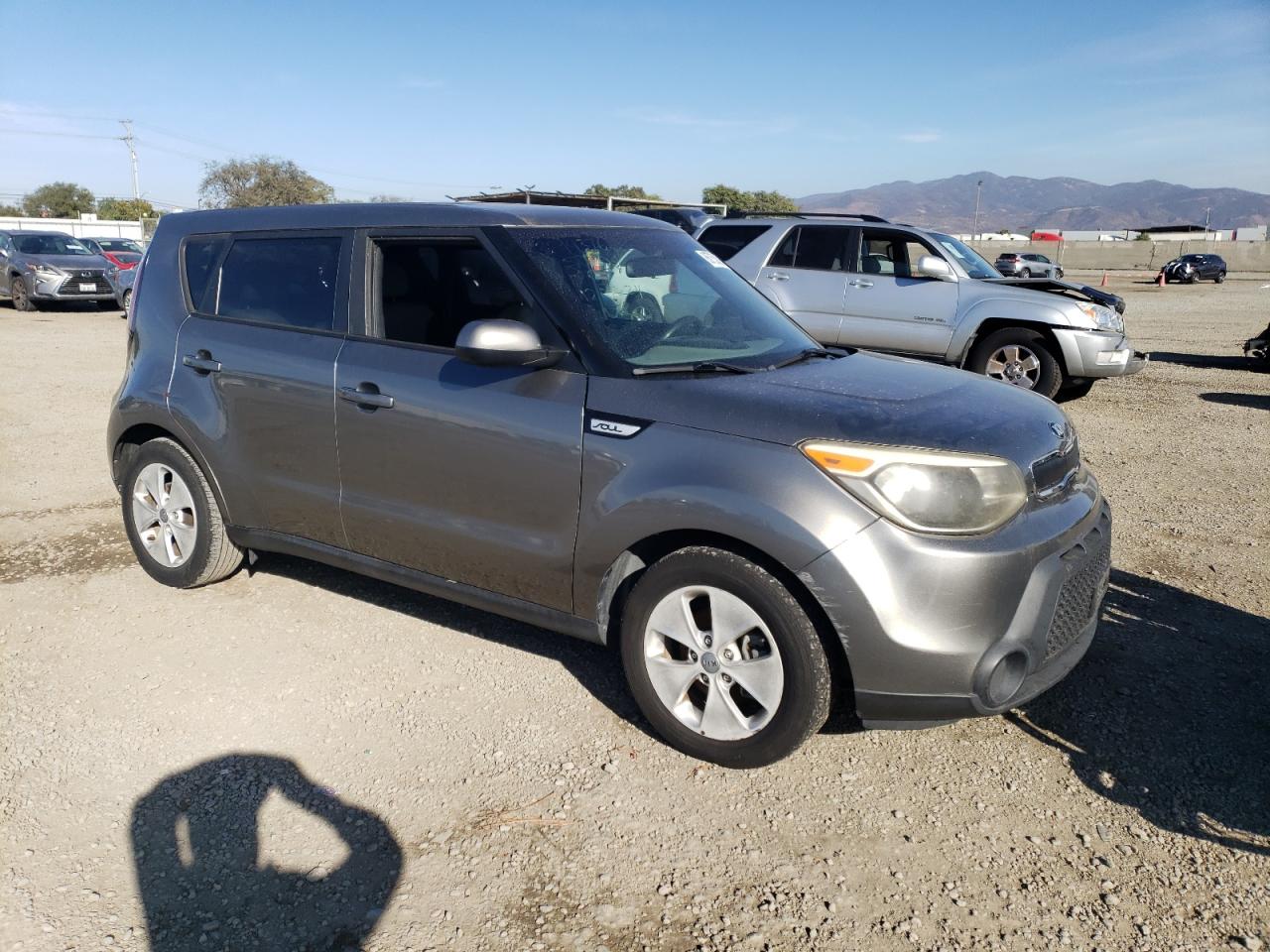 2016 Kia Soul - Image 4