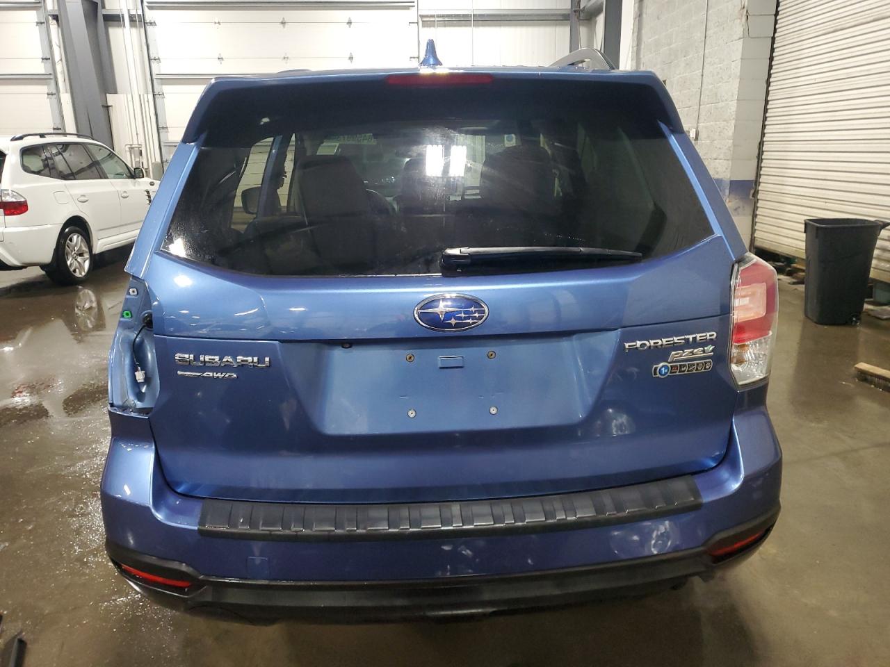 2017 Subaru Forester - Image 6