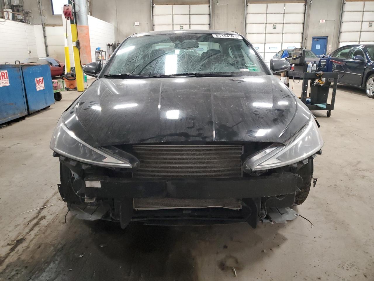 2020 Hyundai Elantra - Image 5
