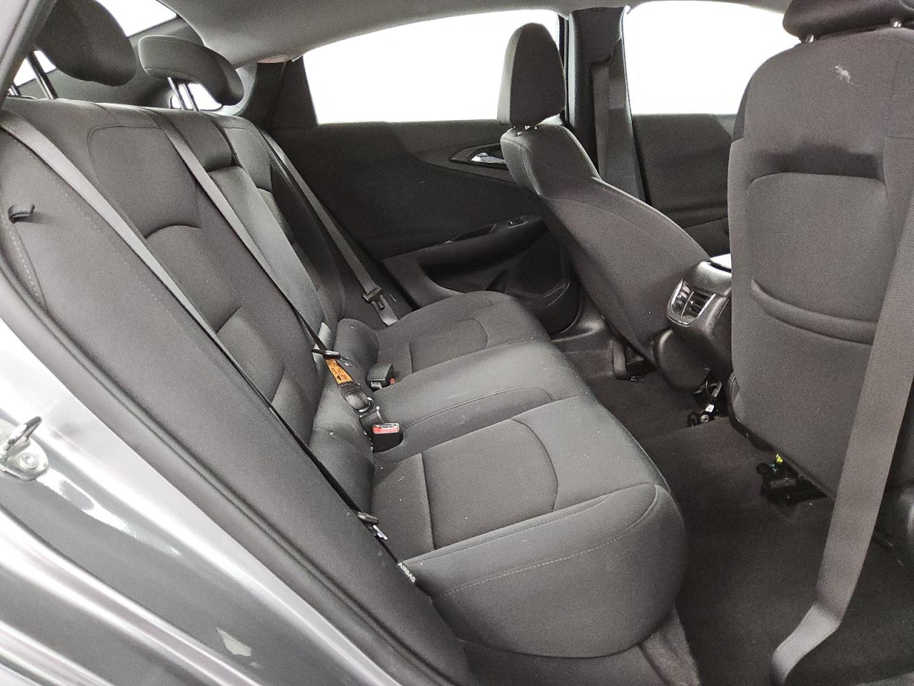 2023 Chevrolet Malibu - Image 10
