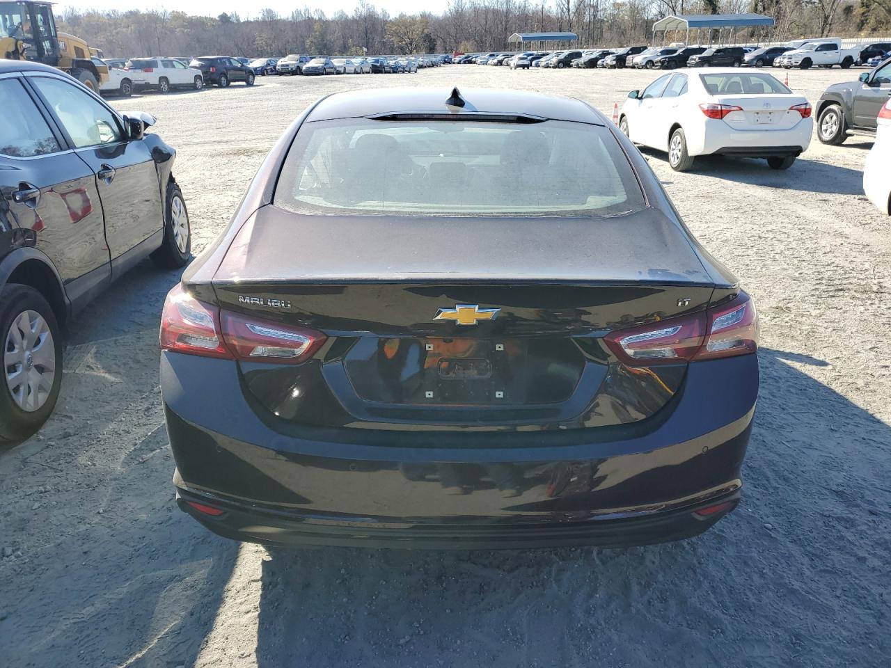 2020 Chevrolet Malibu - Image 6