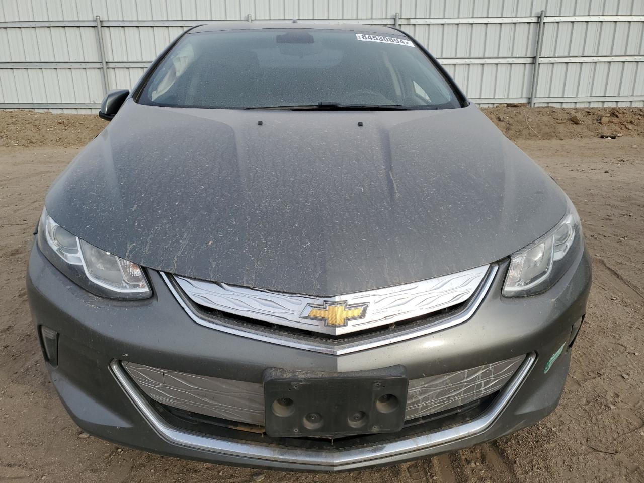 2017 Chevrolet Volt - Image 5