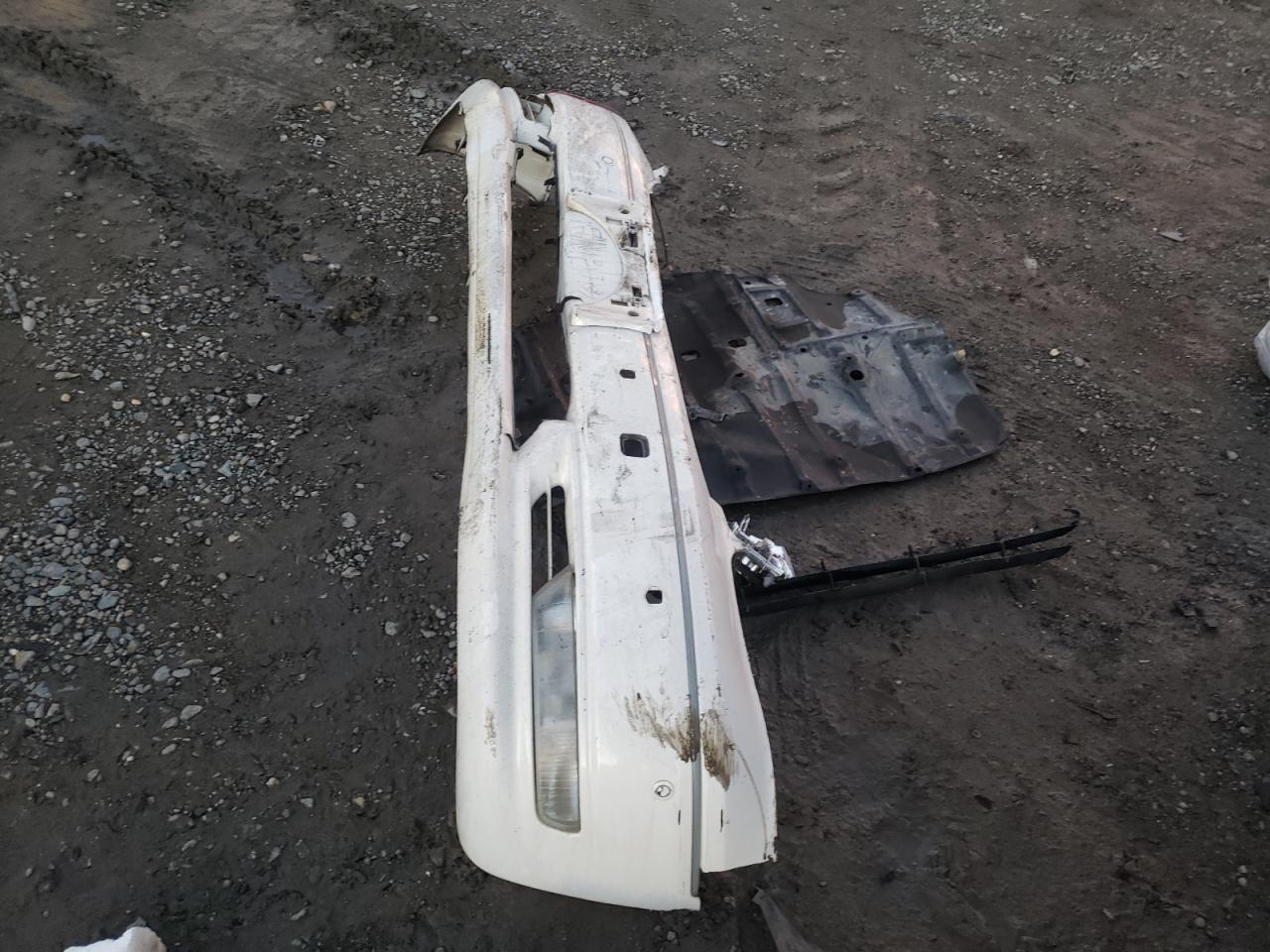 2006 Lexus Ls 430 VIN: JTHBN36F865036861 Lot: 86426494