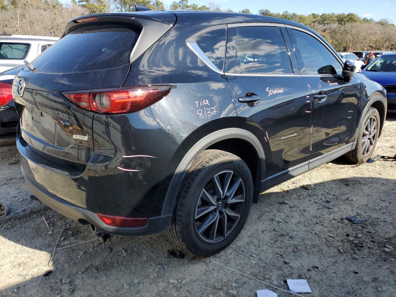 2018 Mazda CX-5 - Image 3