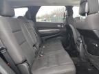 2013 Dodge Durango Sxt na sprzedaż w Duryea, PA - Front End