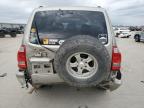 2003 Mitsubishi Montero Limited продається в Wilmer, TX - Rear End