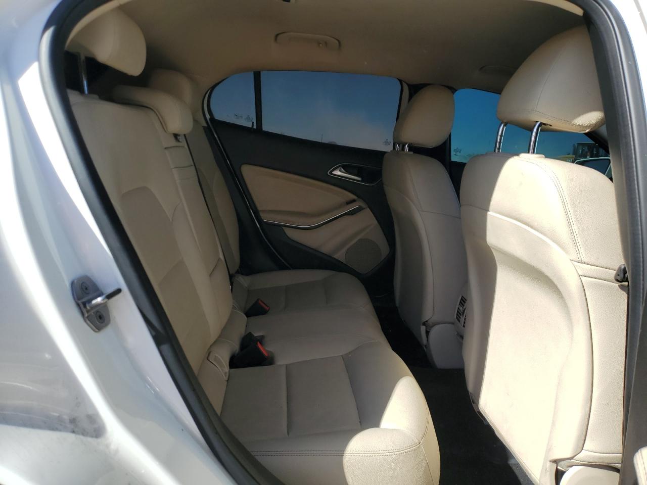 2018 Mercedes-Benz GLA-klasse - Image 11