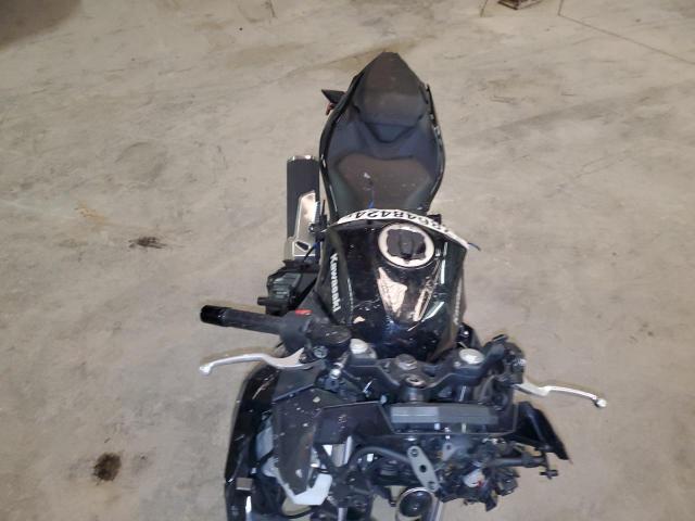 2024 KAWASAKI EX500 H