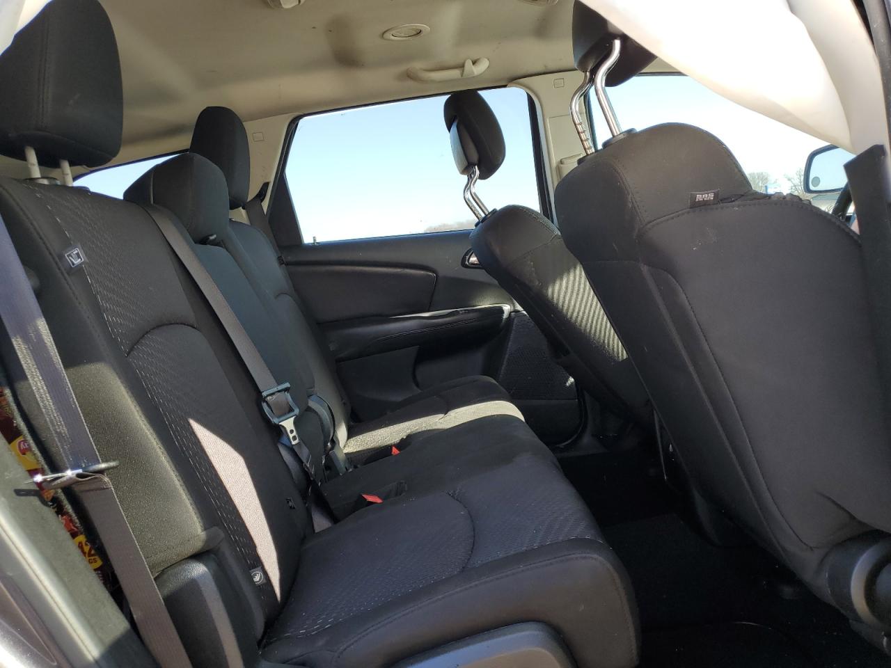2019 Dodge Journey - Image 11