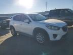 2015 Mazda Cx-5 Touring na sprzedaż w Albuquerque, NM - Front End