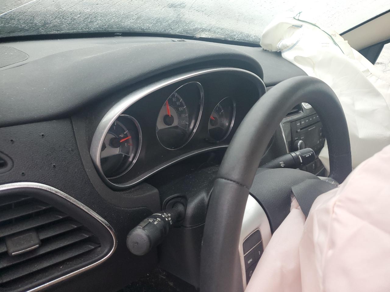 2013 Chrysler 200 Touring VIN: 1C3CCBBB8DN549523 Lot: 65959195