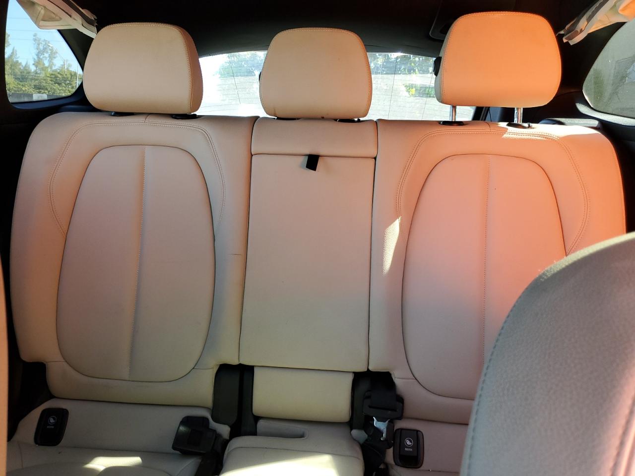 2018 BMW X1 - Image 10