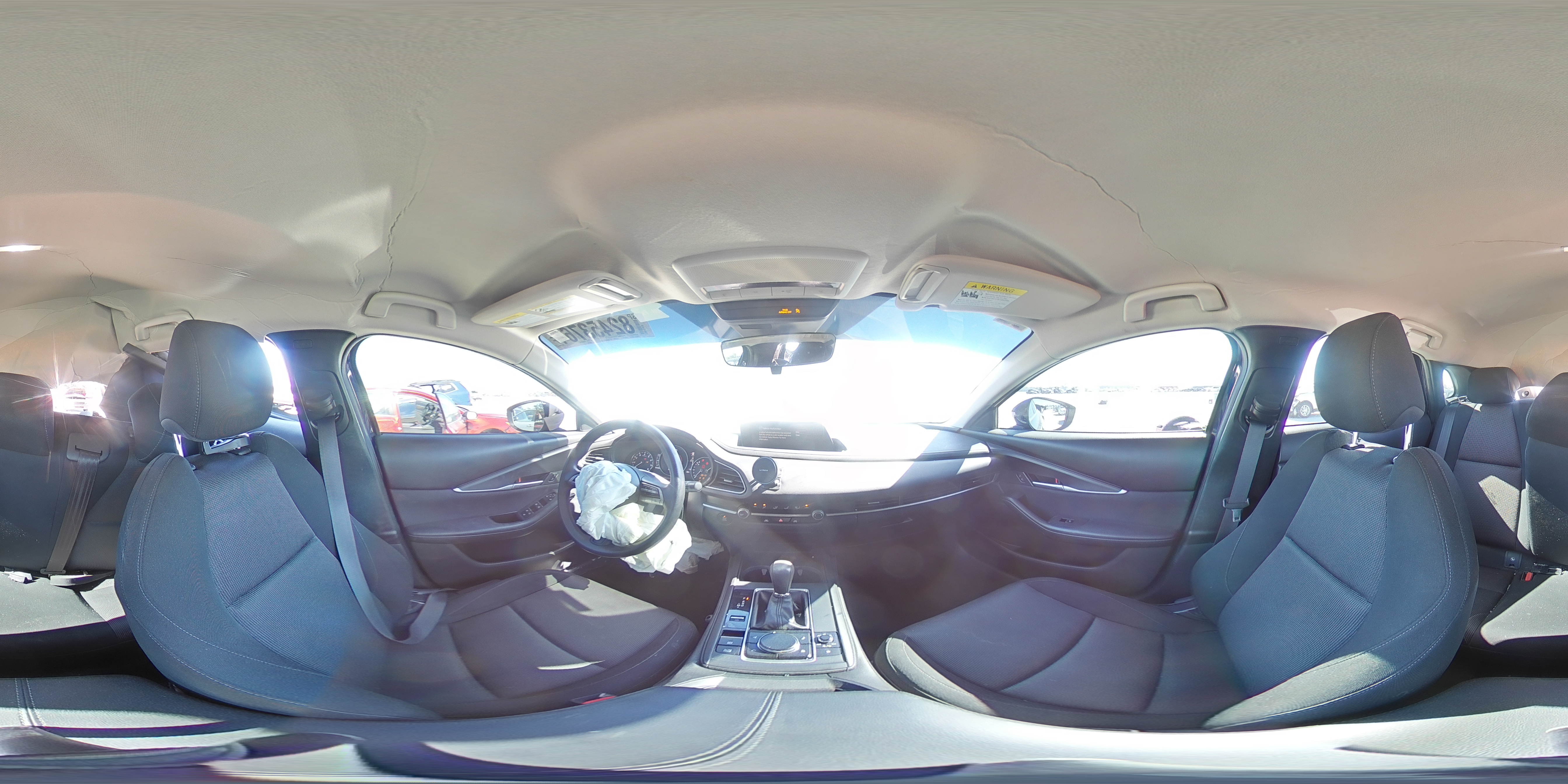 2022 Mazda CX-30 - Image 14