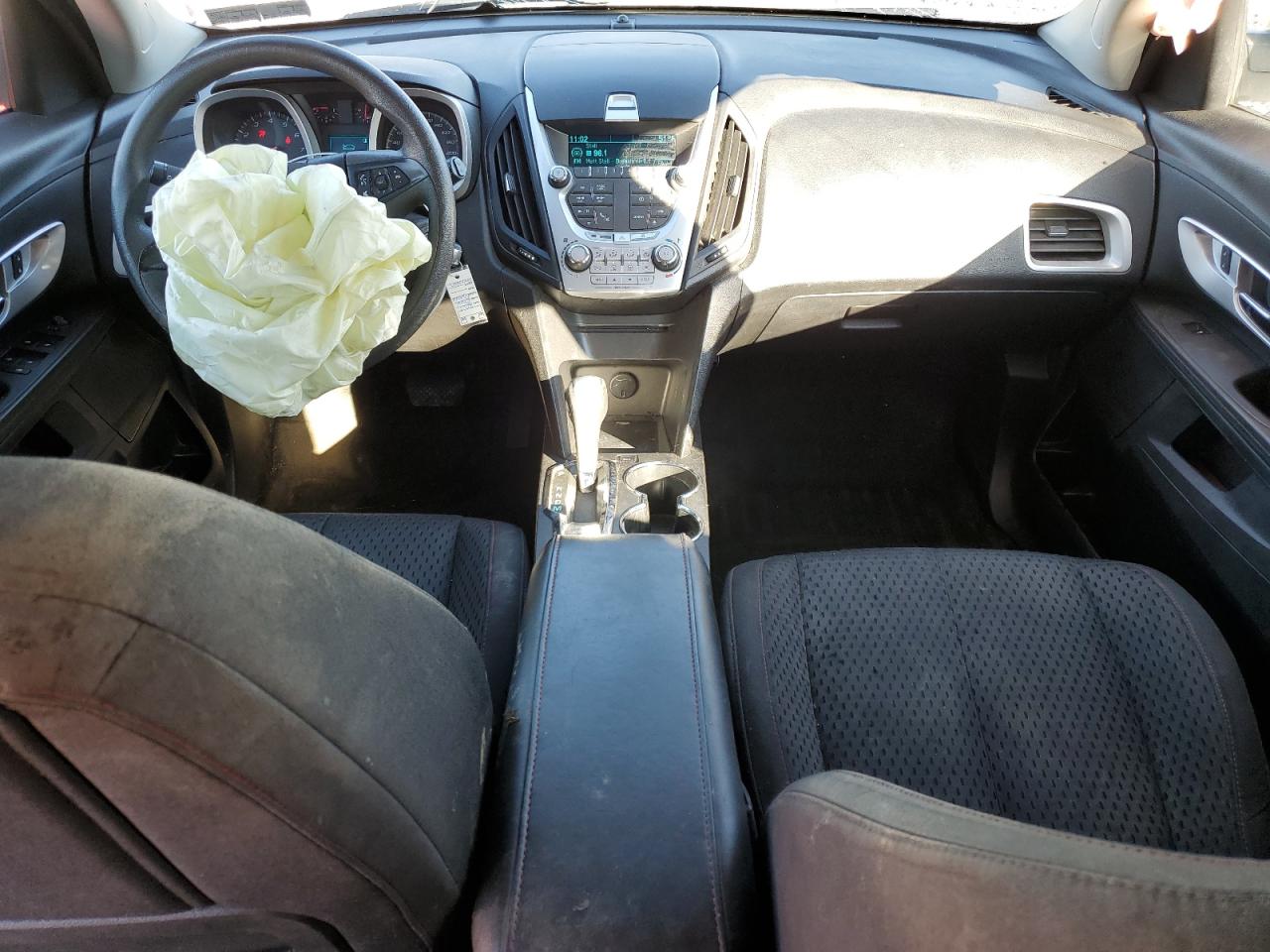 2015 Chevrolet Equinox - Image 8