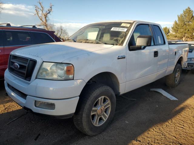 2005 Ford F150 