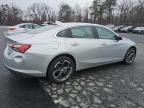 2022 Chevrolet Malibu Lt na sprzedaż w Baltimore, MD - Front End