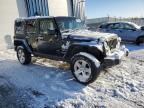 2011 JEEP WRANGLER UNLIMITED SAHARA à vendre chez Copart NS - HALIFAX