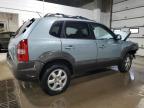 2005 Hyundai Tucson Gls en Venta en Blaine, MN - Front End