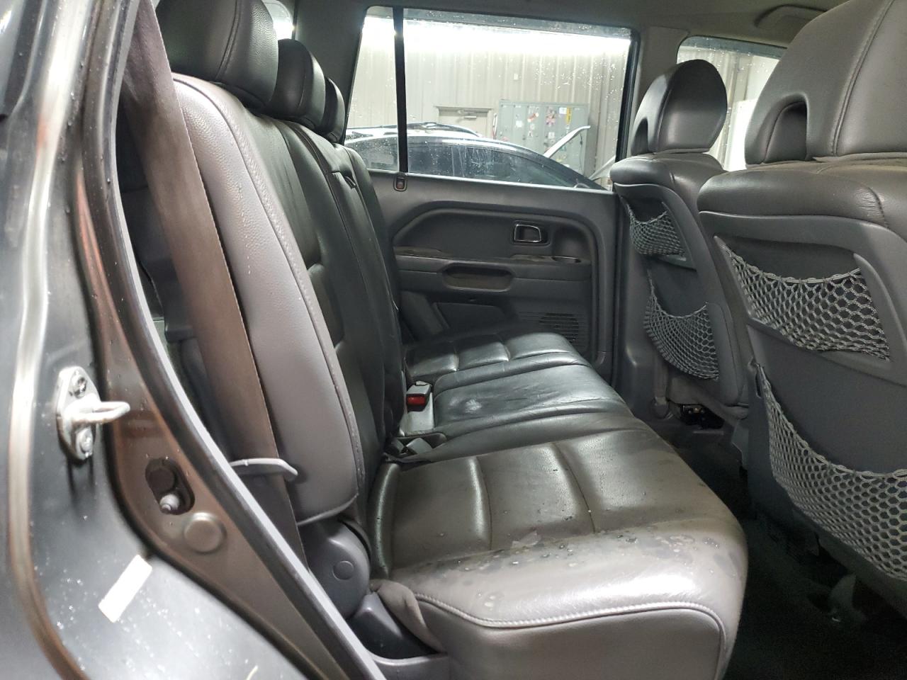 2007 Honda Pilot - Image 10