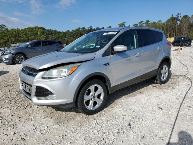  FORD ESCAPE 2013 Srebrny