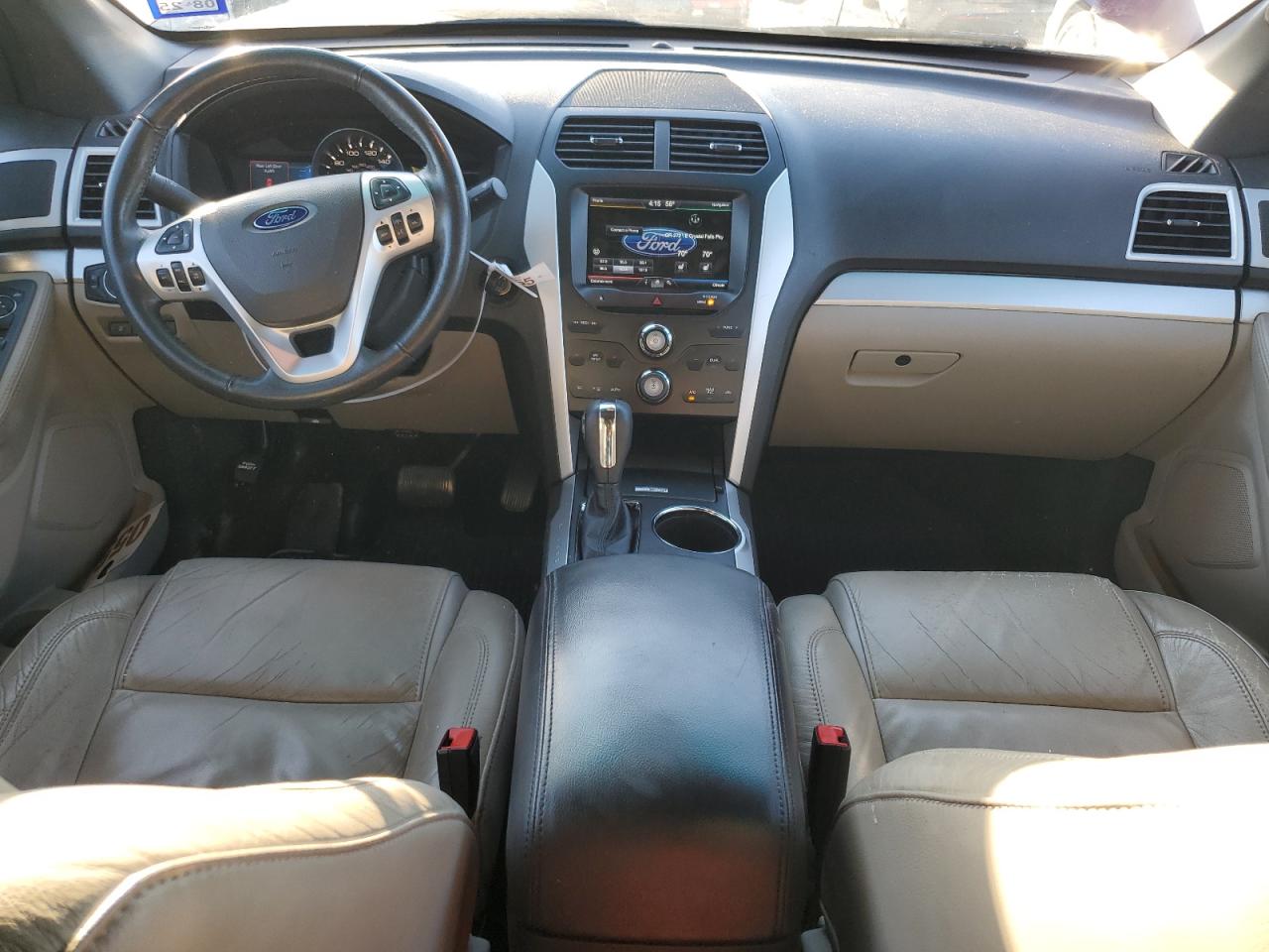 2014 Ford Explorer - Image 8