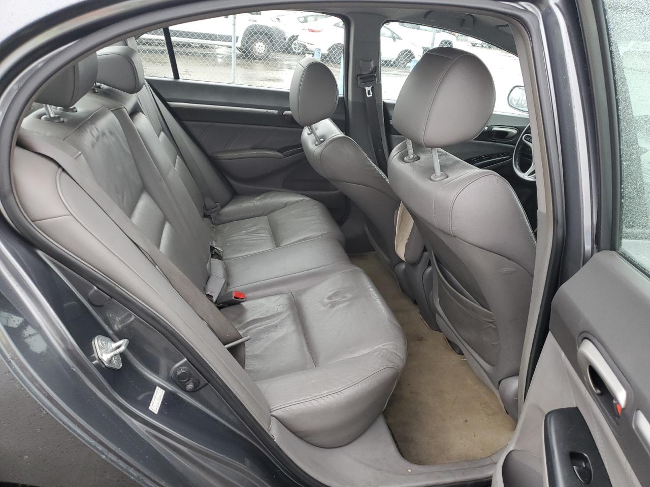 2010 Honda Civic - Image 11