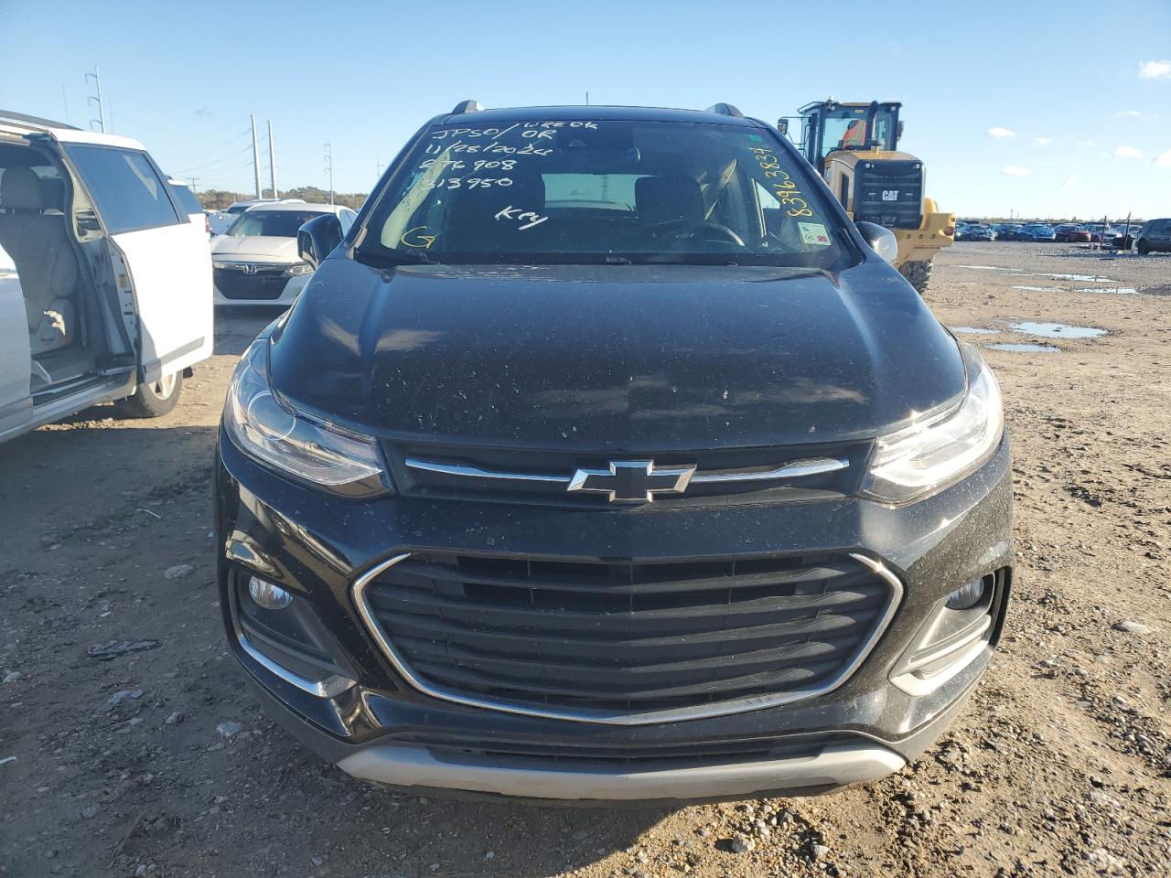 2020 Chevrolet Trax - Image 5