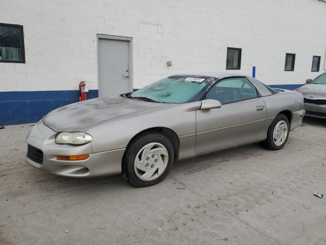 2000 Chevrolet Camaro 